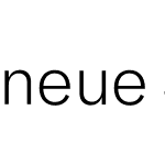 neue Singular D