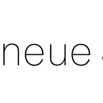 neue Singular H