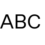 ABC Favorit Arabic