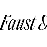 Faust