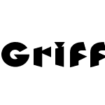 GriffinW00-Black