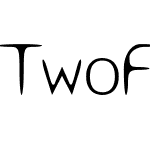TwoFourTwoW00-Reg