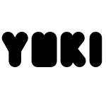 YukiW00-Regular
