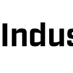 IndustryW00-Bold