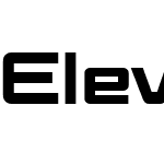 Elevon