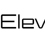 Elevon