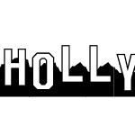 HollywoodW00-Regular