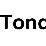 Tondo