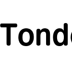 Tondo