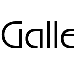 GalleryW01-Bold