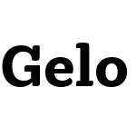 Gelo