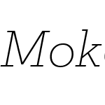 Mokoko