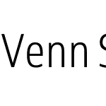 Venn SemiCd