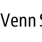 Venn SemiCd