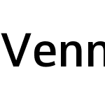 Venn VF