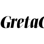 Greta Grande Narrow Pro