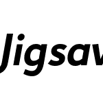 Jigsaw