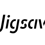 Jigsaw Stencil