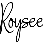 Royseen