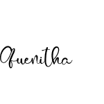 Quenitha