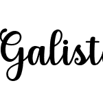 Galistan