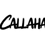 Callahan