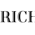 RichlerPEW06-Highlight