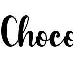 Chocolate