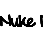 Nuke Demo