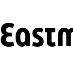 Eastman Condensed Alt Trial