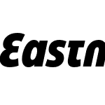 Eastman Condensed Alt Trial