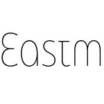 Eastman Condensed Alt Trial