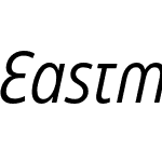 Eastman Condensed Alt Trial