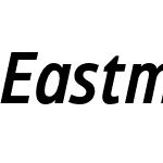 Eastman Condensed Trial