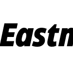 Eastman Condensed Trial