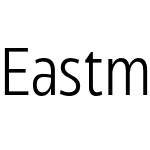 Eastman Condensed Trial