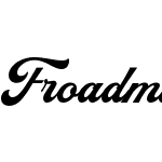 FroadmileDEMO