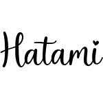 Hatami