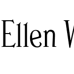 EllenW00-Regular