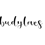 budyloves