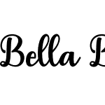 Bella Bangsa