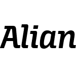 AlianzaW03-Italic600