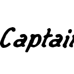 Captain's Talk