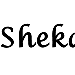 Shekasteh_Beta