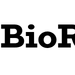 BioRhyme