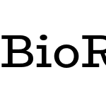 BioRhyme