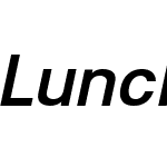 Lunchtype23