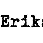 ErikasBuero