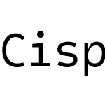 Cispeo