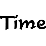 TimeScriptW01-Medium